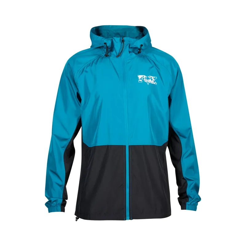 Fox Racing Cienega Windbreaker (Closeout) Exclusive Offer