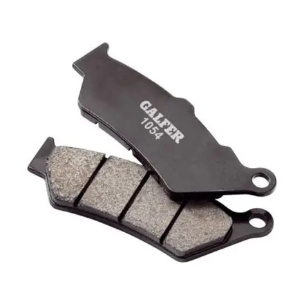 Galfer     Semi-Metallic Brake Pads High Quality