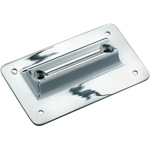 Kuryakyn Lay Down License Plate Holder Instant Buy
