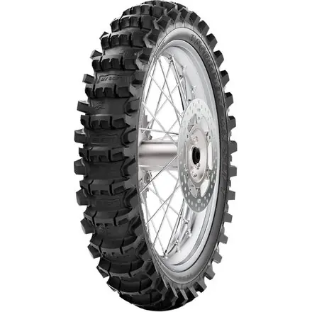 Must Have Pirelli     Scorpion MX Soft Rear Tire