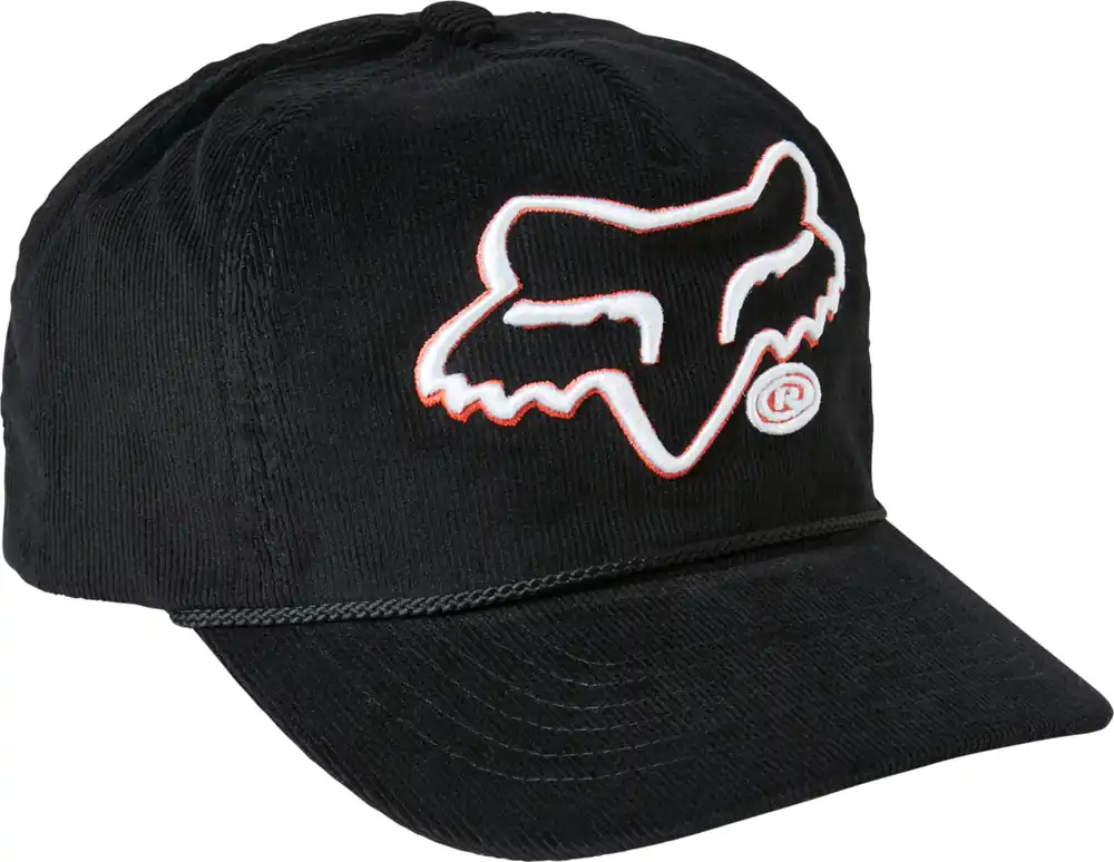 Direct From Manufacturer Fox Racing Brushed Snapback (Closeout)