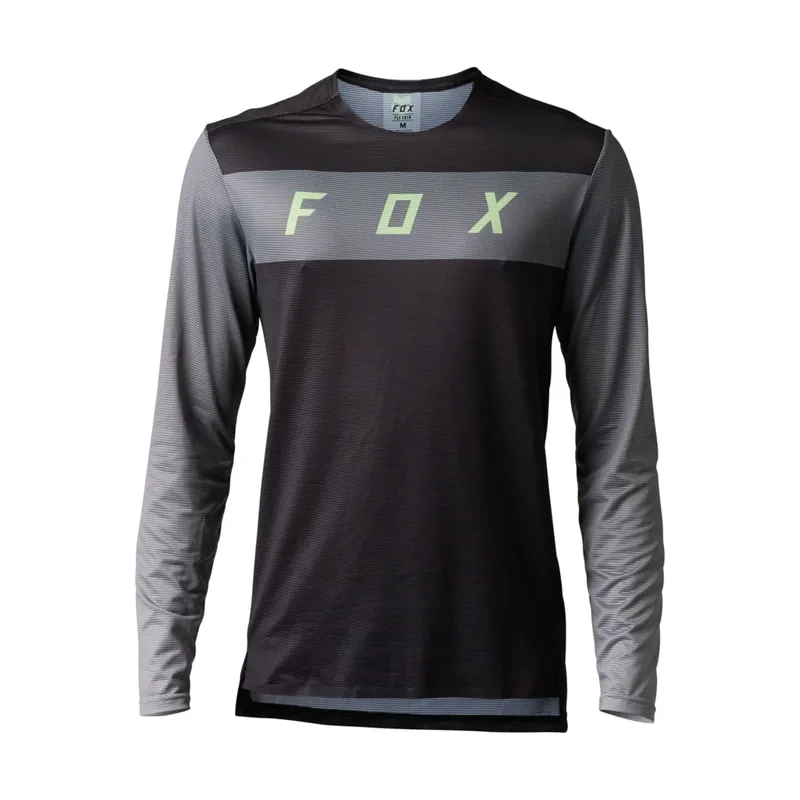 Trusted Brand Fox Racing Arcadia Flexair Jersey
