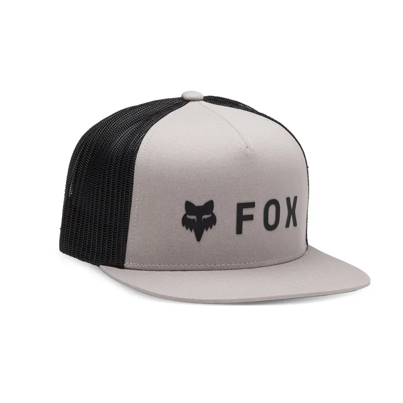 Fox Racing Absolute Mesh Snapback Clearance