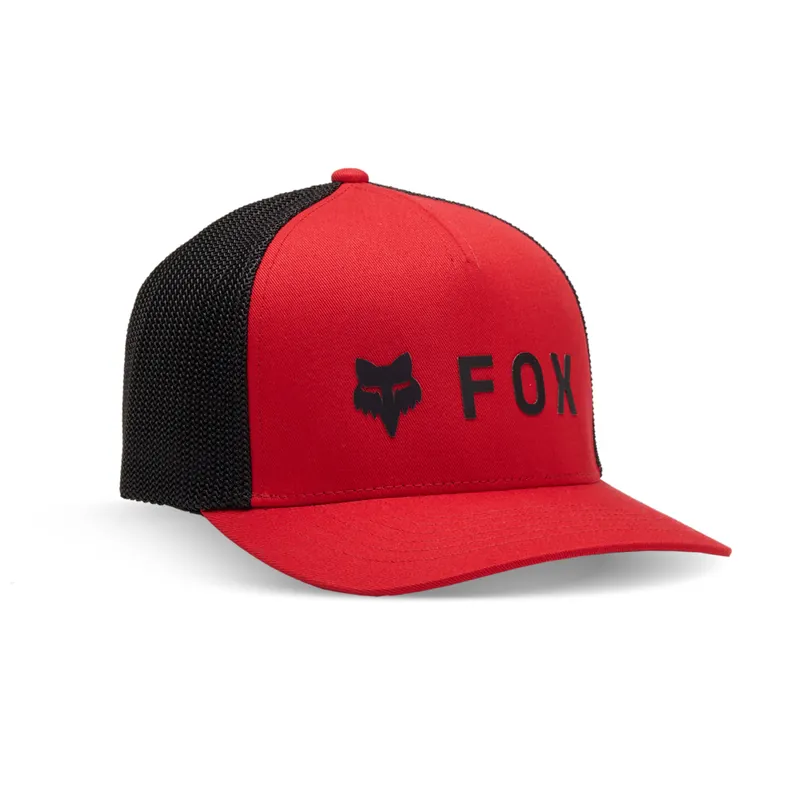 Hot Deal Fox Racing Absolute Flexfit Hat