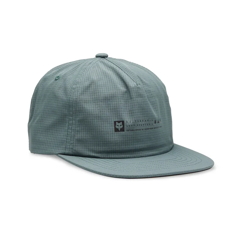 Buy Online Fox Racing Base Over Adjustable Hat
