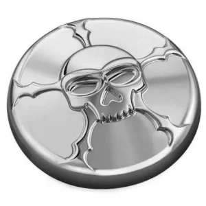 Kuryakyn Zombie Gas Cap Limited Offer