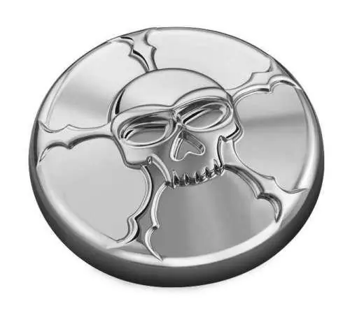Kuryakyn Zombie Gas Cap Limited Offer