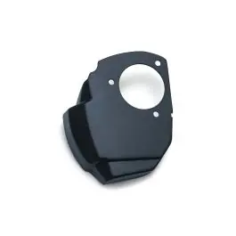 Kuryakyn Black Precision Throttle Servo Motor Cover Harley 17-19 w/ KA Air Cleaner Time-Limited
