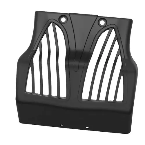 Kuryakyn Chin Fairing Get Yours