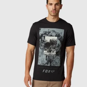 Free Returns Fox Racing Aiming High Tech Tee (Closeout)
