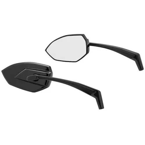 Seasonal Sale Kuryakyn Phantom Mirrors