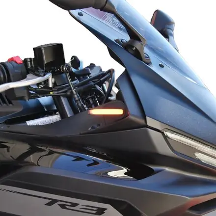 Reduced Price New Rage Cycles     Front Turn Signals
