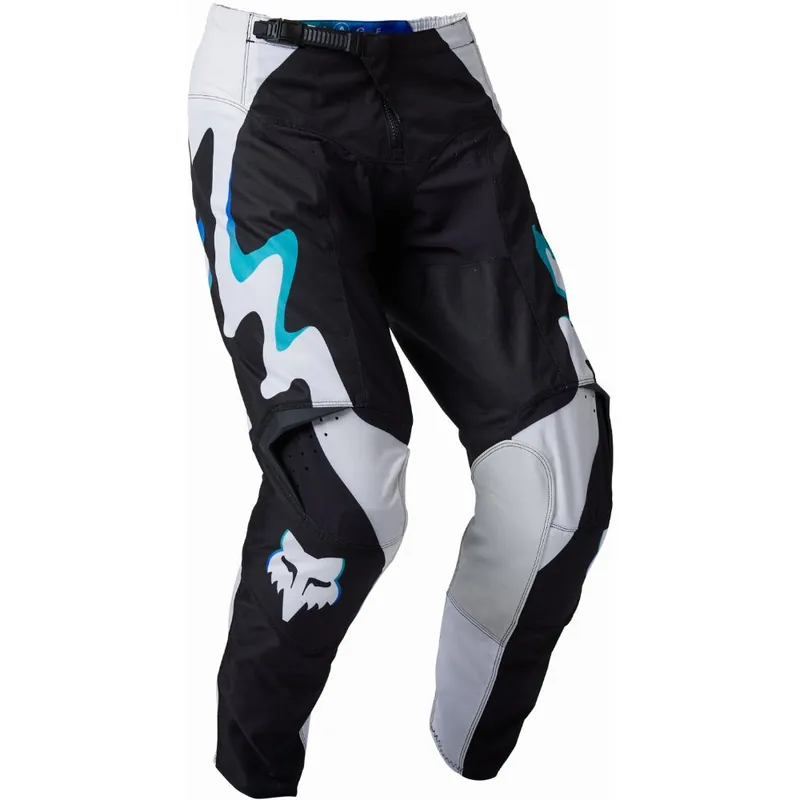 Fox Racing 180 Kozmik MX Pant (Closeout) Fan Favorite