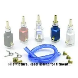 Save Now Zippers Blue Thunderjet Thunder Jet Tuning Kit Harley Custom S&S Super G D Carb