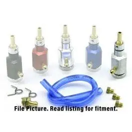 Top Pick Zippers Satin Thunderjet Thunder Jet Tuning Kit Harley Custom S&S Super G D Carb