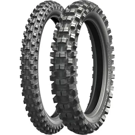 Michelin     Starcross 5 Mini Combo Bulk Order