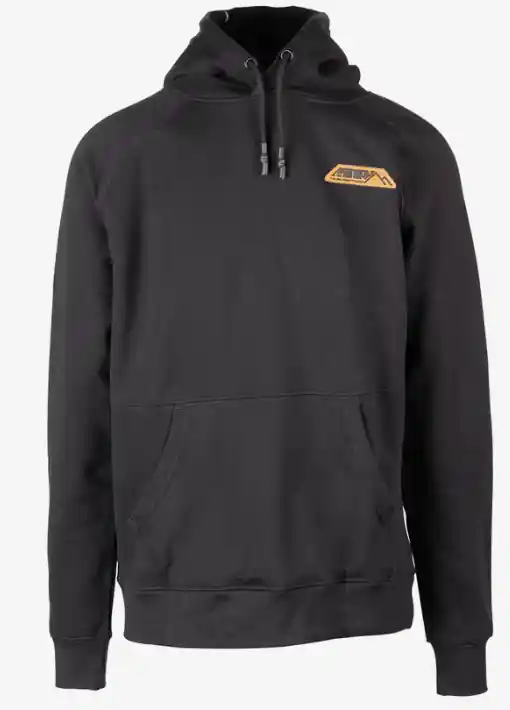 509 Pullover Hoodie Secure Checkout