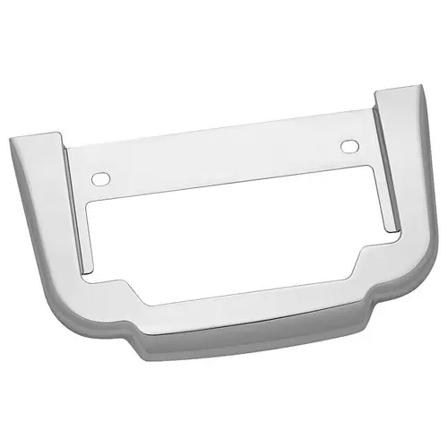 Kuryakyn License Plate Frame No Minimum Order