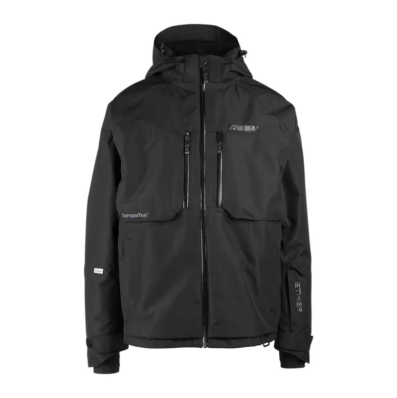 Top Pick 509 Ether Jacket Shell