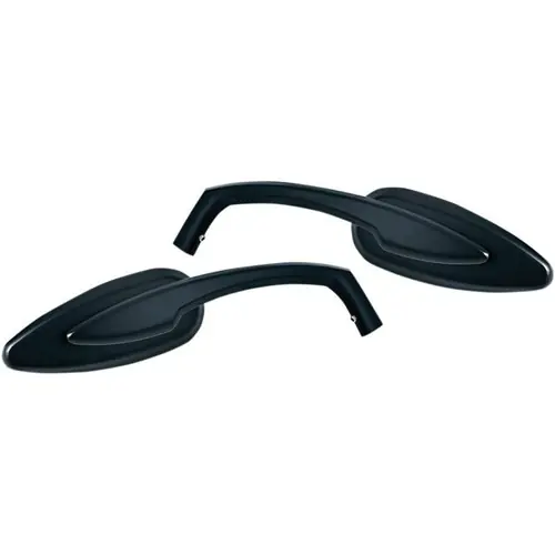 Kuryakyn Tear Drop Mirrors New Release