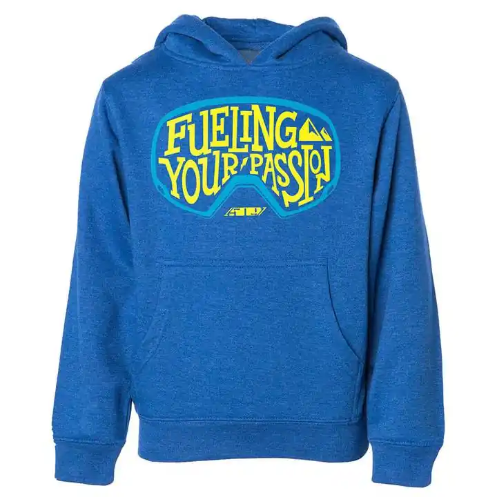 509 Youth Hoodie Instant Buy
