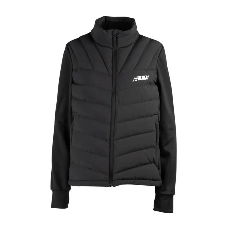 Save Now 509 Women's Syn Down Hybrid Jacket