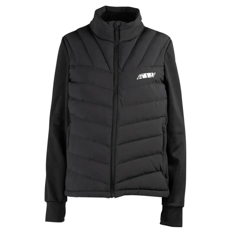 509 Syn Down Hybrid Jacket Markdown