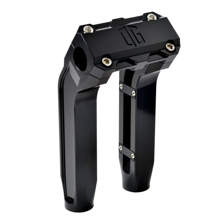 Exclusive Original Garage - Pull Back Risers - fits 1-1/8" Handlebars