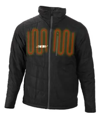 Exclusive 509 Syn Loft Ignite Jacket