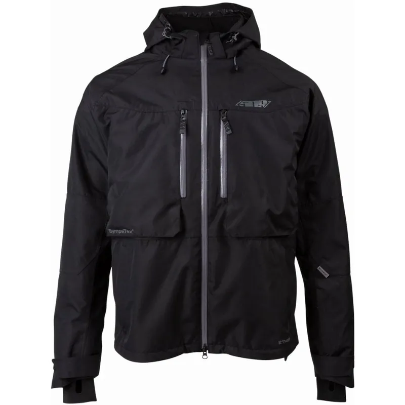 509 Ether Jacket Shell Big Sale
