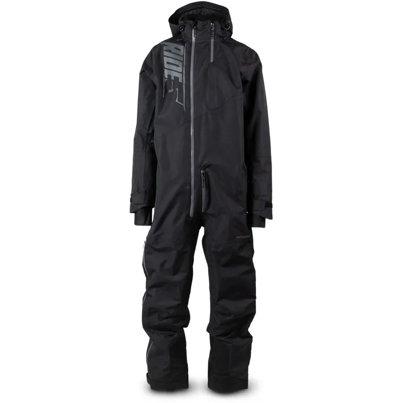 Original 509 Ether Monosuit