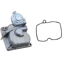Buy Online Cycle Pro 40mm CV Carburetor Bowl 16708 OE Repl 27159-92 Harley & Custom