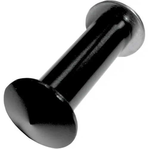 Hassle-Free Returns Joker Machine Harley Davidson Mirror Hole Plug