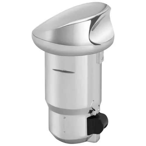 No Minimum Order Kuryakyn Quick Release Fuel Door Knob