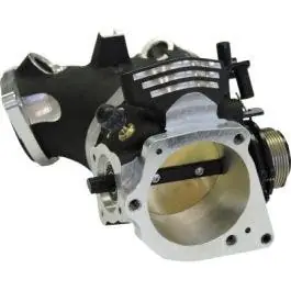 Horsepower Inc Big Bore 55mm Throttle Body 1.80" Intake Harley Twin Cam 01-05 Place Order