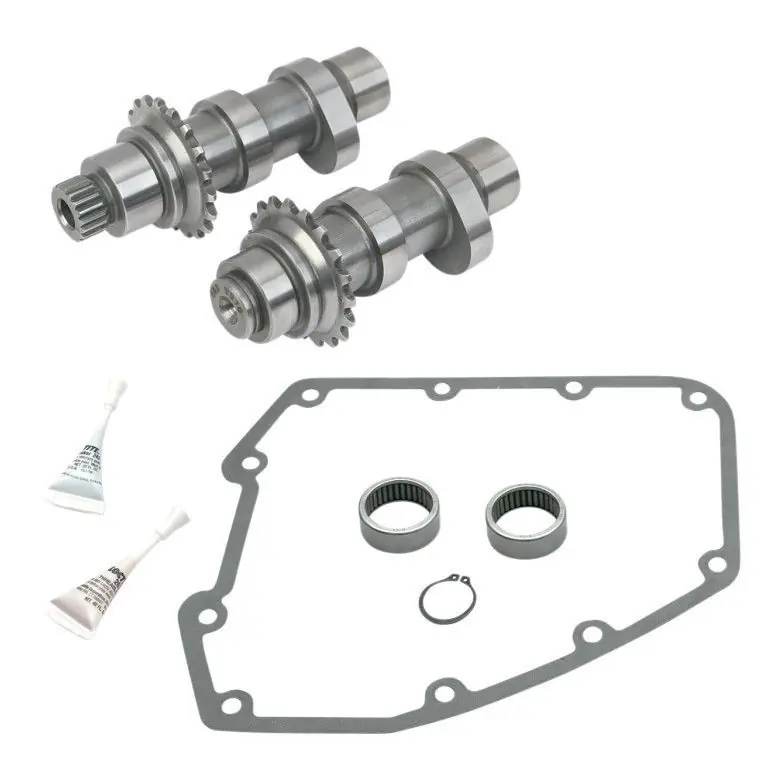 S&S Cycle 585 Cam Kit For Harley Twin Cam New Arrival