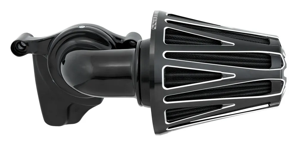 Arlen Ness Crossfire Monster Sucker Air Cleaner Kit For Harley Viral