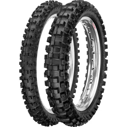 Dunlop     Mini Tire Combo Must Have