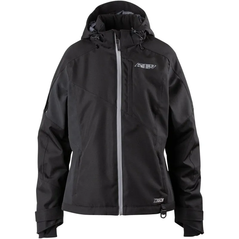 509 Women's Range Insulated Jacket Top Pick