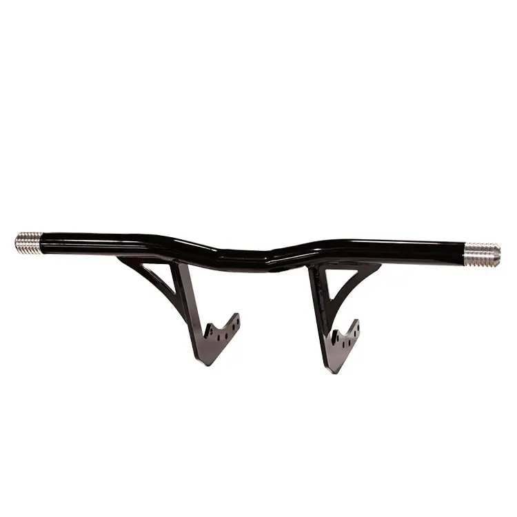 Original Garage - Highway Peg Crash Bar for Harley-Davidson M8 Softail Bargain
