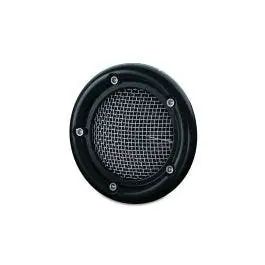 Kuryakyn 9875 Gloss Black Velociraptor Stage 1 Air Cleaner Assembly Only In Demand