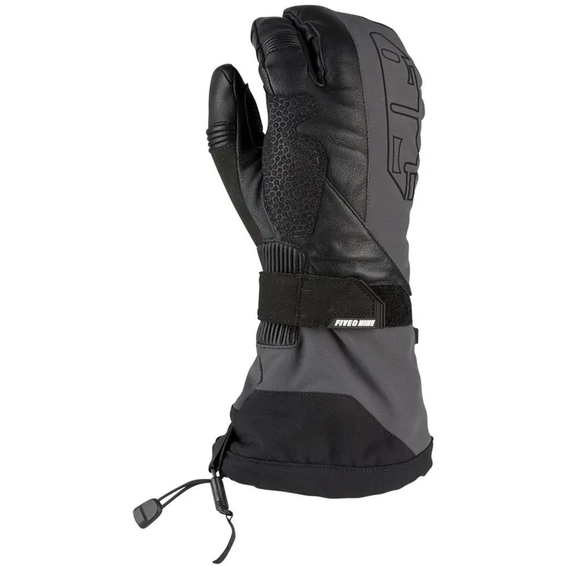 Handmade 509 Duke Trigger Finger Mitten