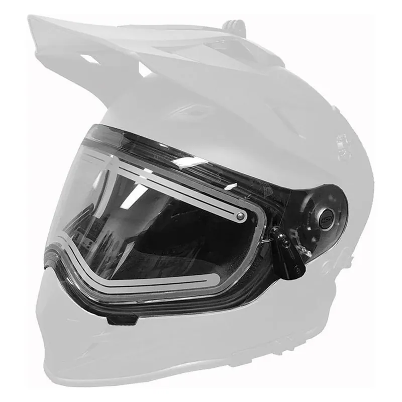 509 Ignite Shield for Delta R3L Snow Helmet Last Chance