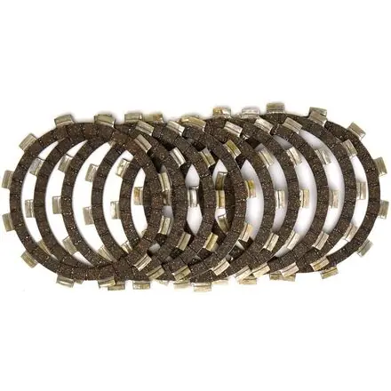 EBC     CK Clutch Kit Limited Offer