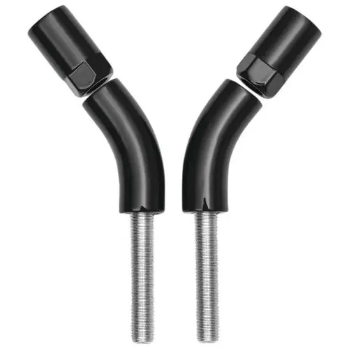 Kuryakyn Mirror Stem Extenders Popular