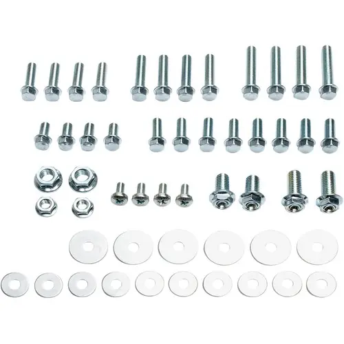 Motion Pro 52 Piece Metric Hardware Kit Don’t Miss Out