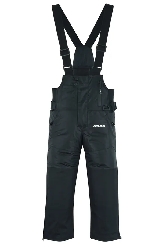 Pro Max Icecross Flotation Bib Modern