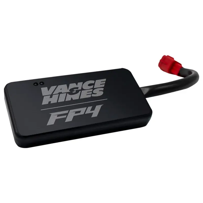 Price Drop Vance & Hines - Fuelpak FP4 ECM Tuner fits '11-'20 Harley Models