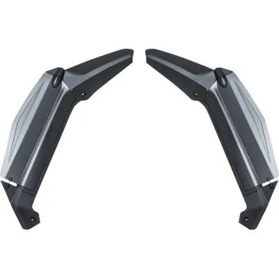 Order Now Kuryakyn Air Deflectors