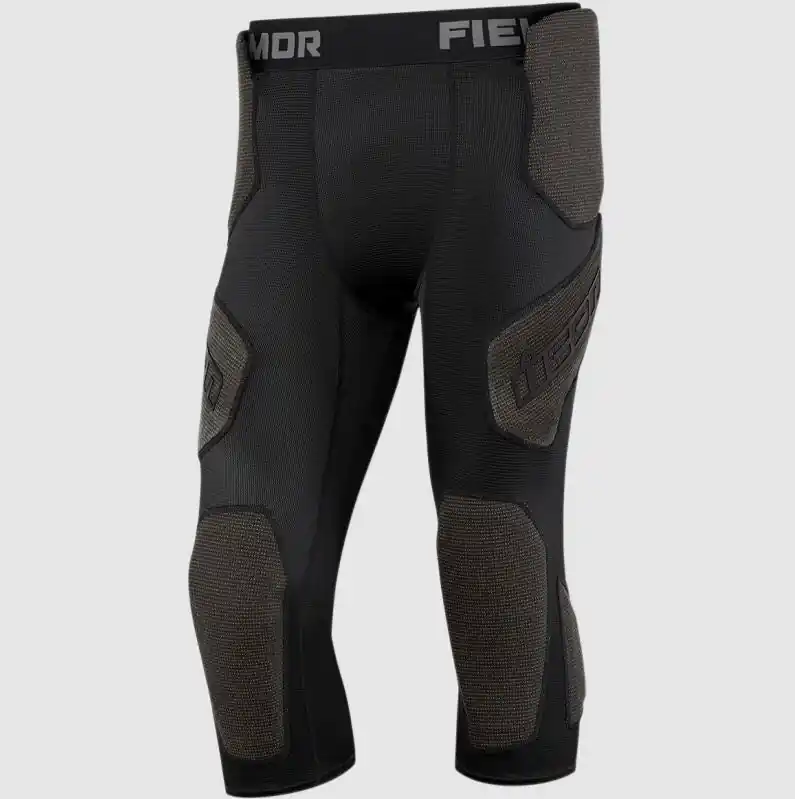 Exclusive Icon Field Armor Compression Pant